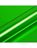 HX30SCH04S - Super Chrome Vert Satin